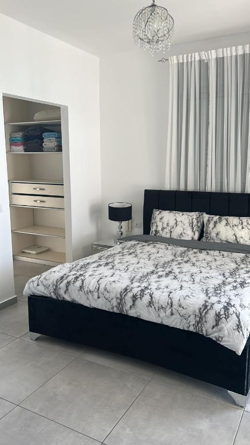 Panorama Apartment " City Garden " Бат-Ям Экстерьер фото
