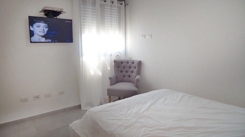 Panorama Apartment " City Garden " Бат-Ям Номер фото